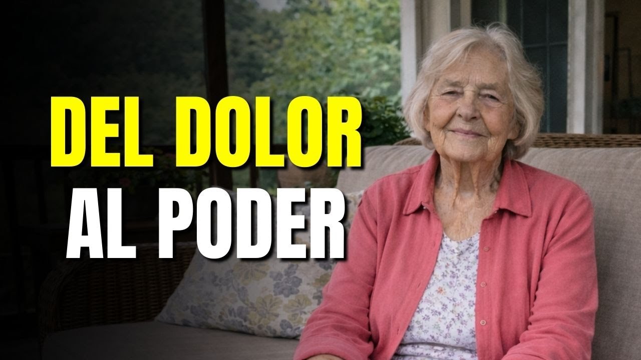 Tengo 79 Años... Empecé A Rezar Diario Como Viuda A Los 25 (Dios Convirtió Mi Dolor En Poder Por 54