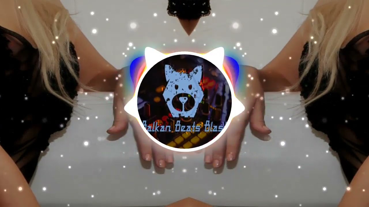 SALI OKKA x NIKI x Kemal Soydere x Edvin Eddy x DENISI FEAT. MARSELI x Sashko - Balkan Beats Blast