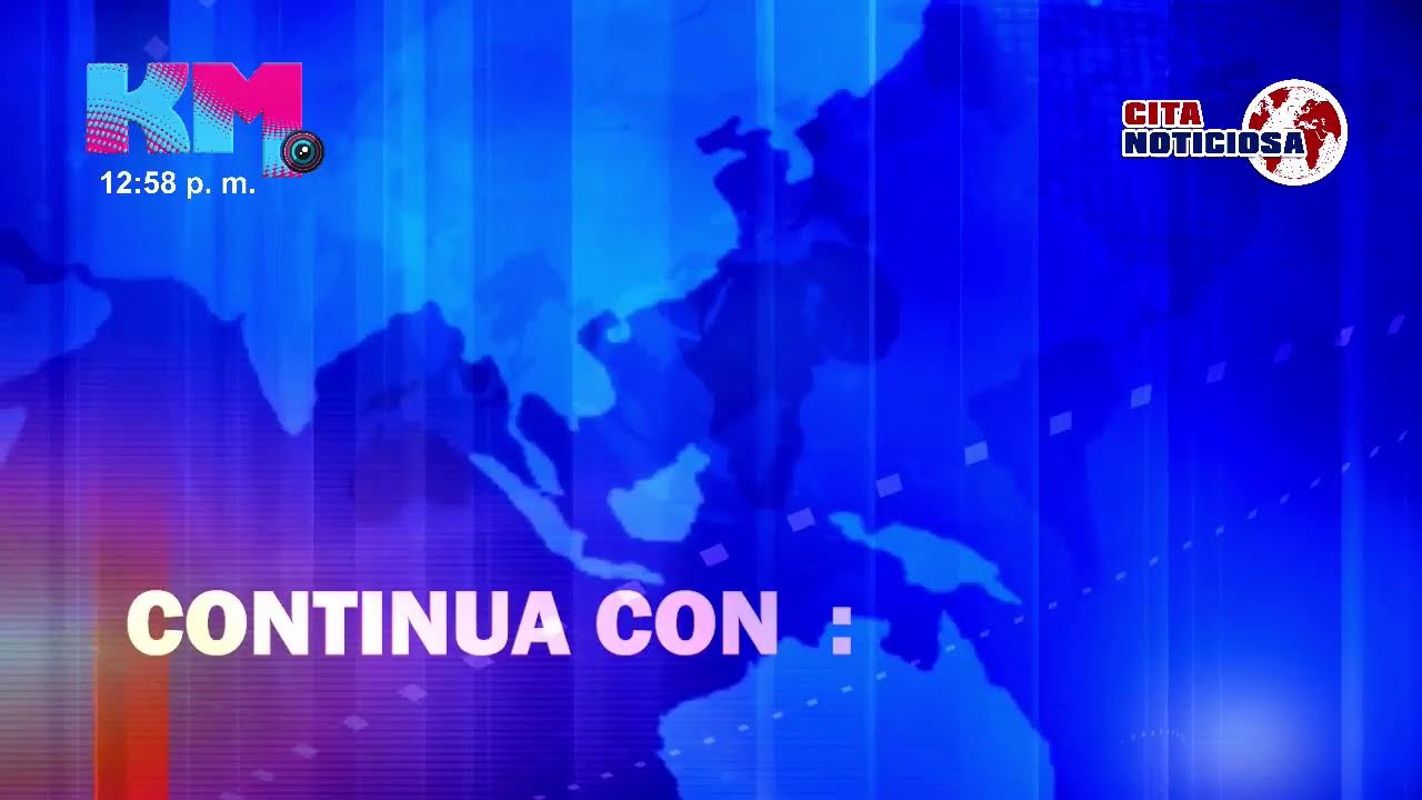 EN VIVO: PROGRAMA, “CITA NOTICIOSA”, 9 DE FEBRERO DEL 2026.