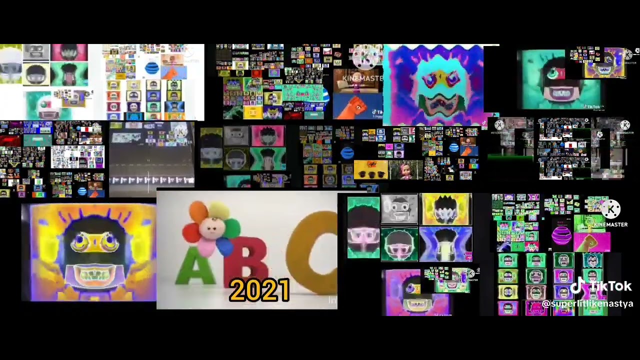 OH MY GOD LOUD KLASKY CSUPO EFFECTS 1
