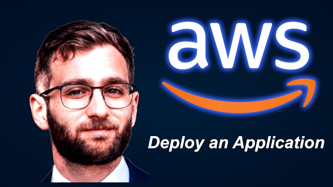 Учебное пособие по AWS Elastic Beanstalk: развертывание веб-приложения