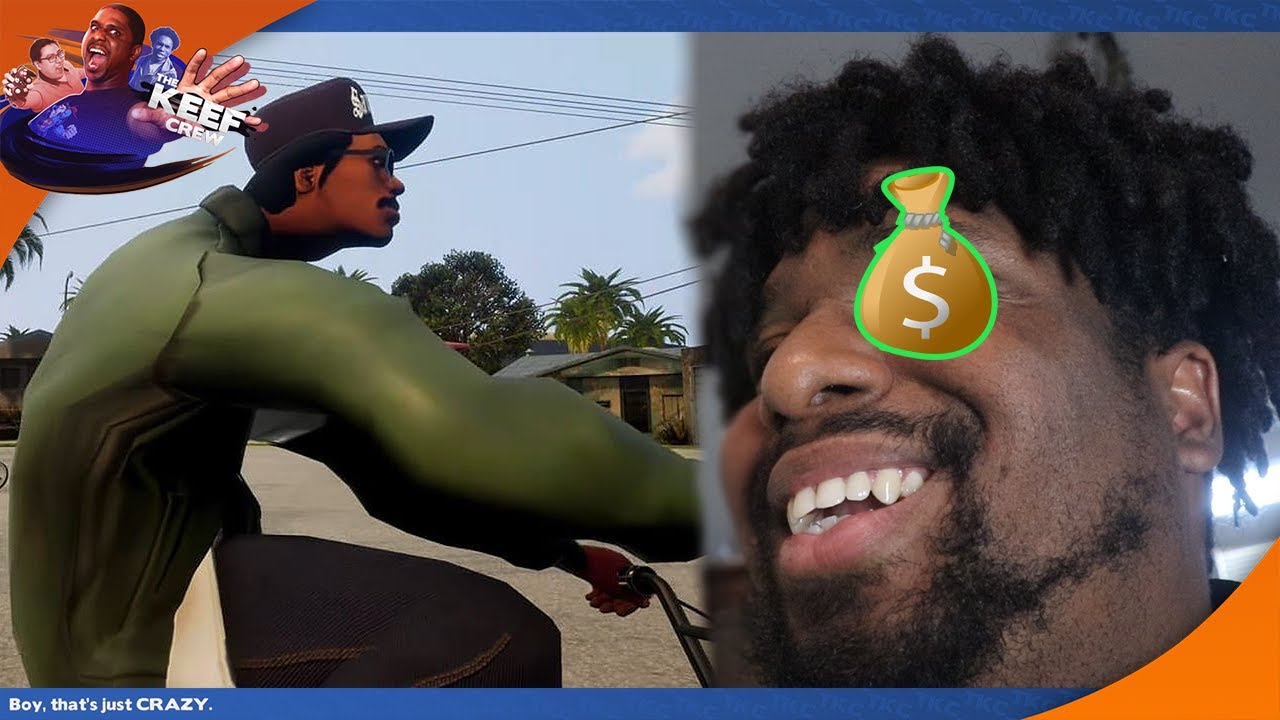 КАК ROCKSTAR ПЛАНИРОВАЛА ТРИЛОГИЮ GTA!