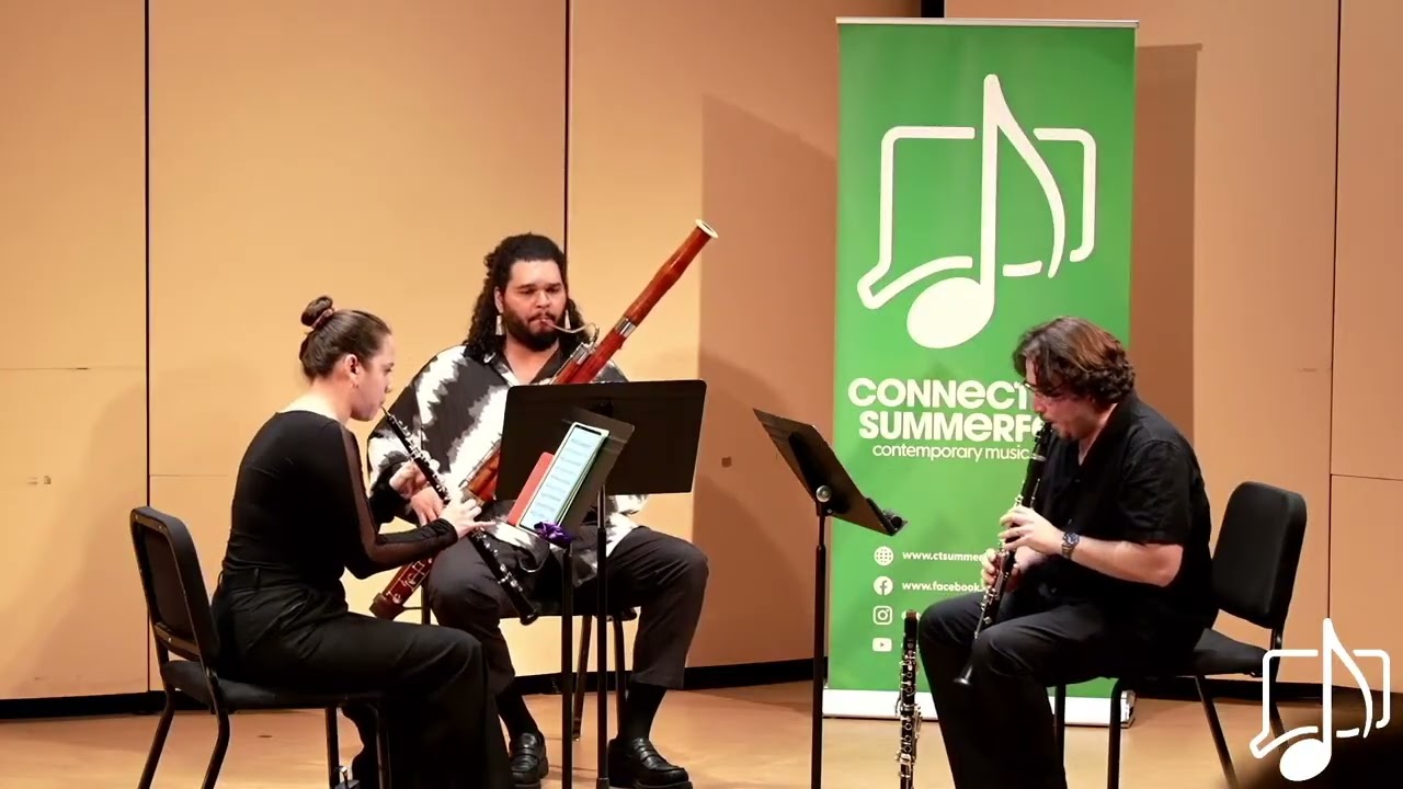 Trio ao Vento - João Guilherme Ripper (1959) LIVE CONCERT
