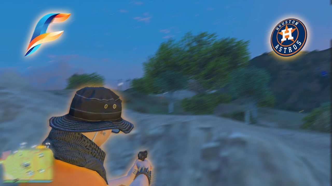 [FINALCITY] HOOVER ACE BANZI
