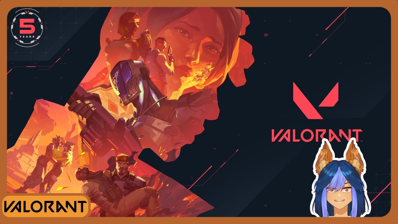 Apakah aku bisa ke diamond ?【 Valorant 】