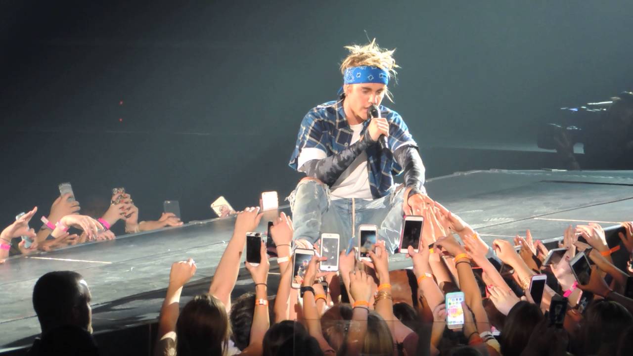 Justin Bieber 
