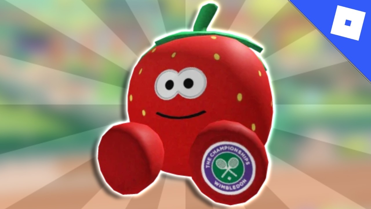 [FREE UGC] How to get the Pip the Strawberry! | Roblox
