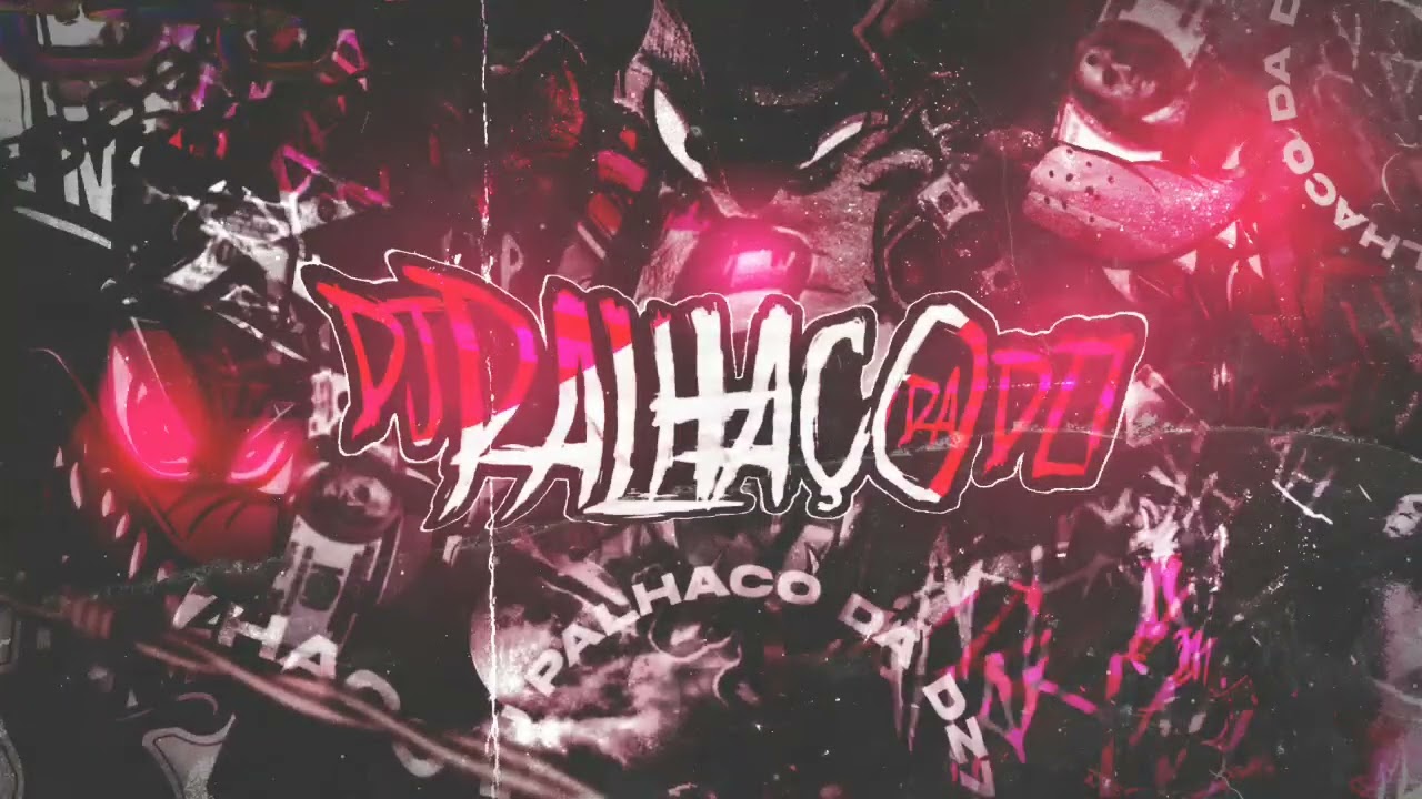 🧩MAGIA SURPREENDENTE 2 👺 ( DJ PALHAÇO DA DZ7 )