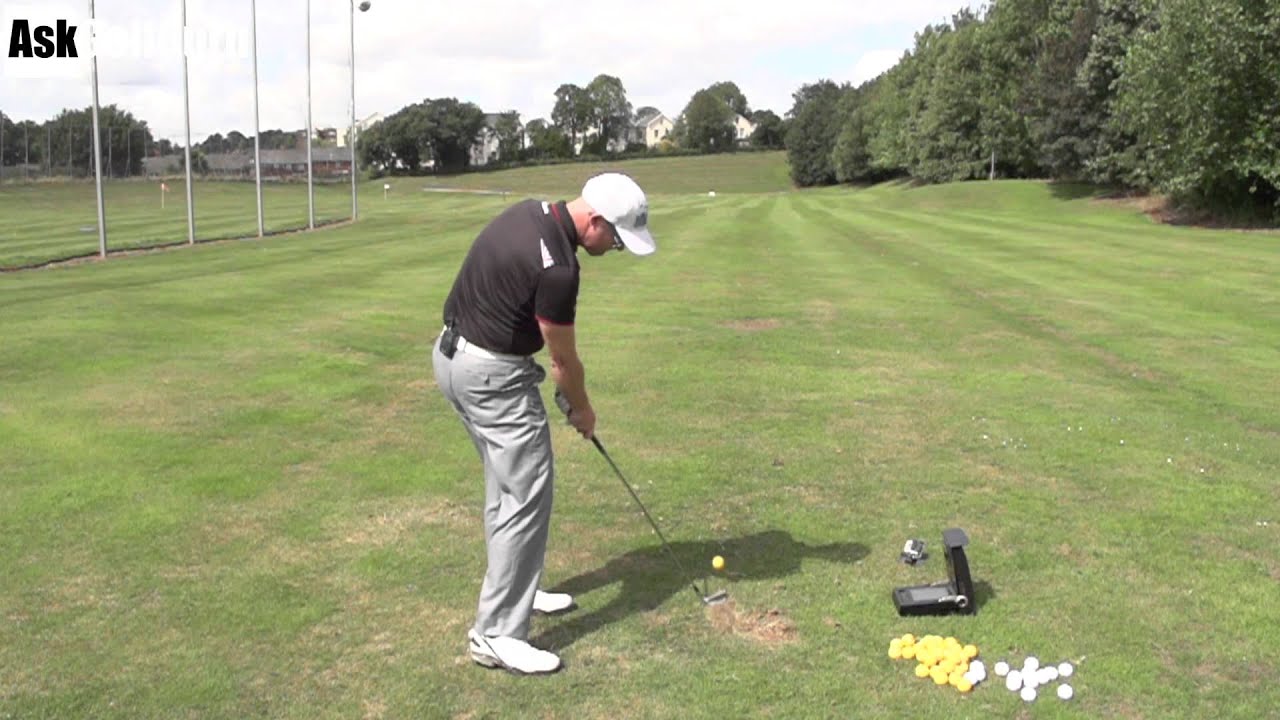 Mizuno MP54 Irons