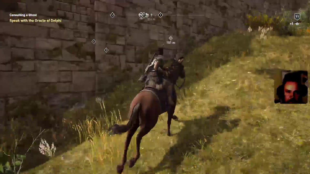 Assassin's Creed Odyssey Stream #3 🥶🎮😡🎮⚔️