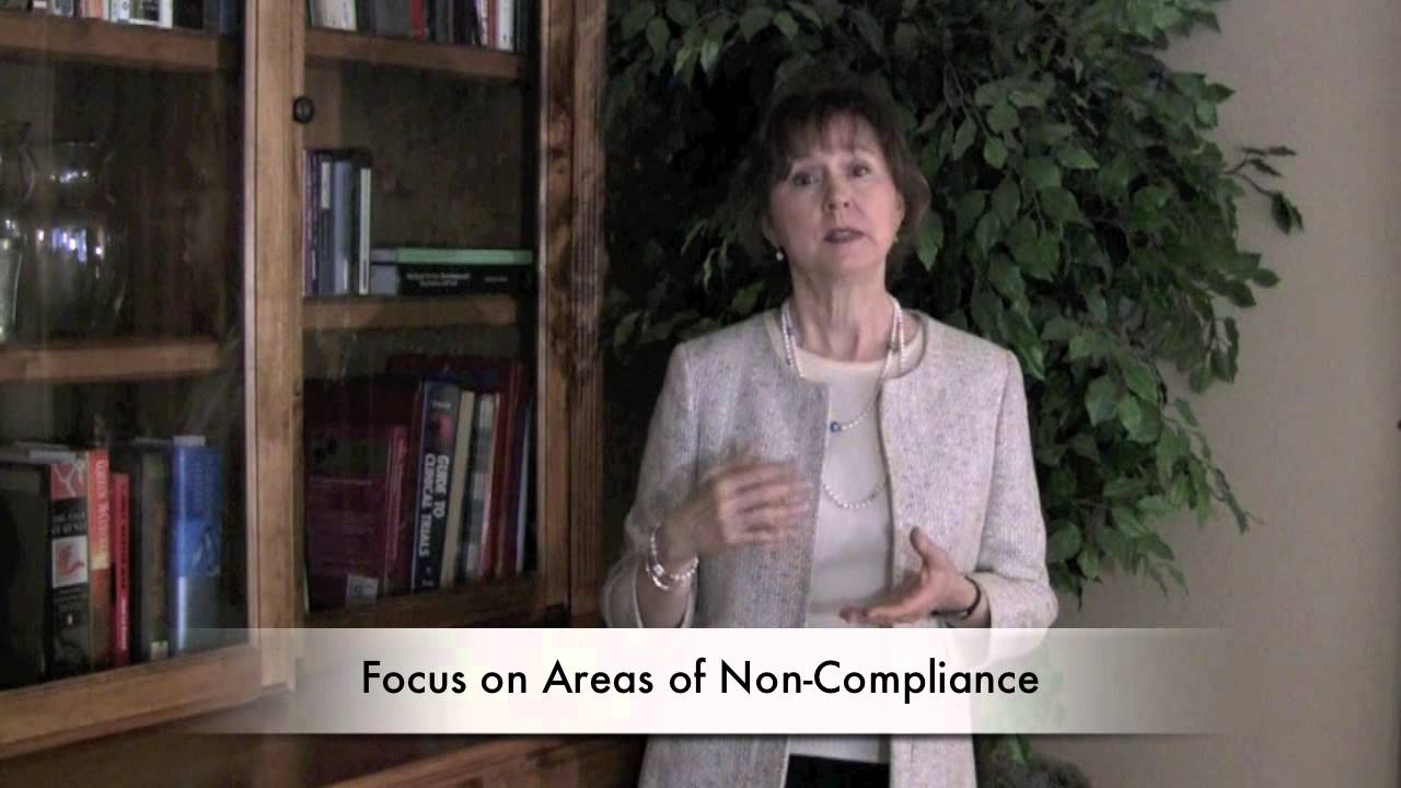 How to Effectively Read an FDA Warning Letter