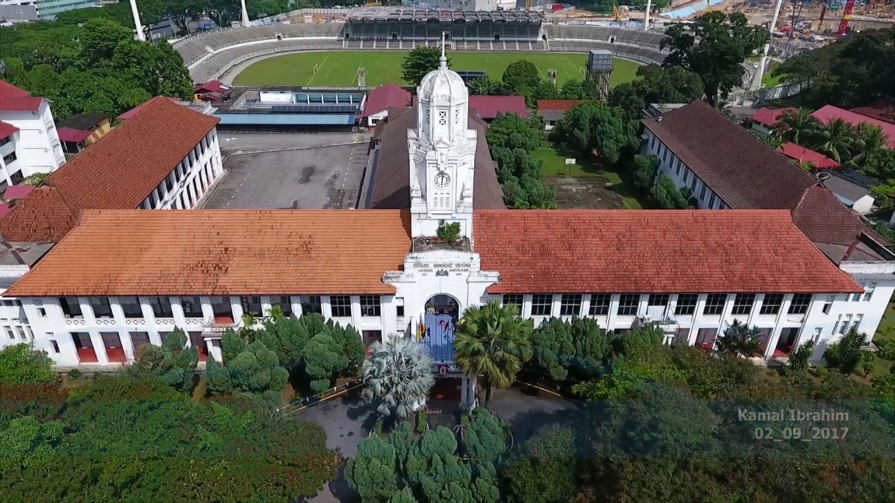 Victoria Institution