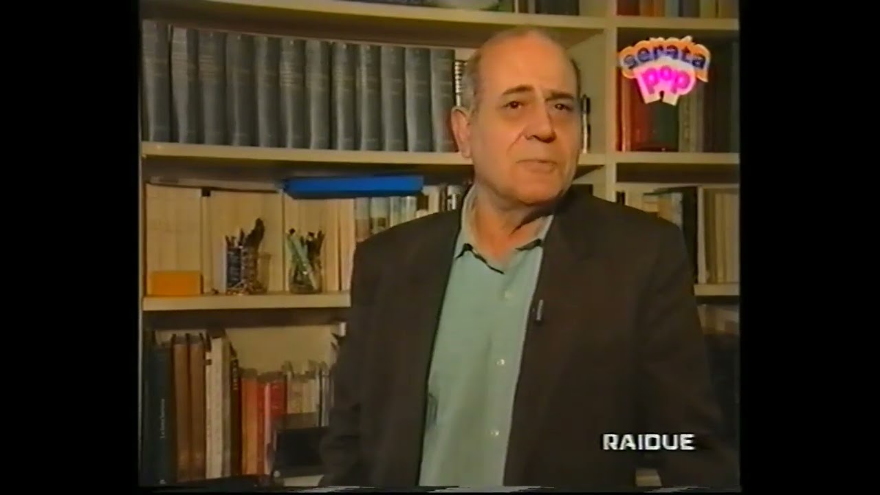 La sorprendente cultura di Lucio Battisti