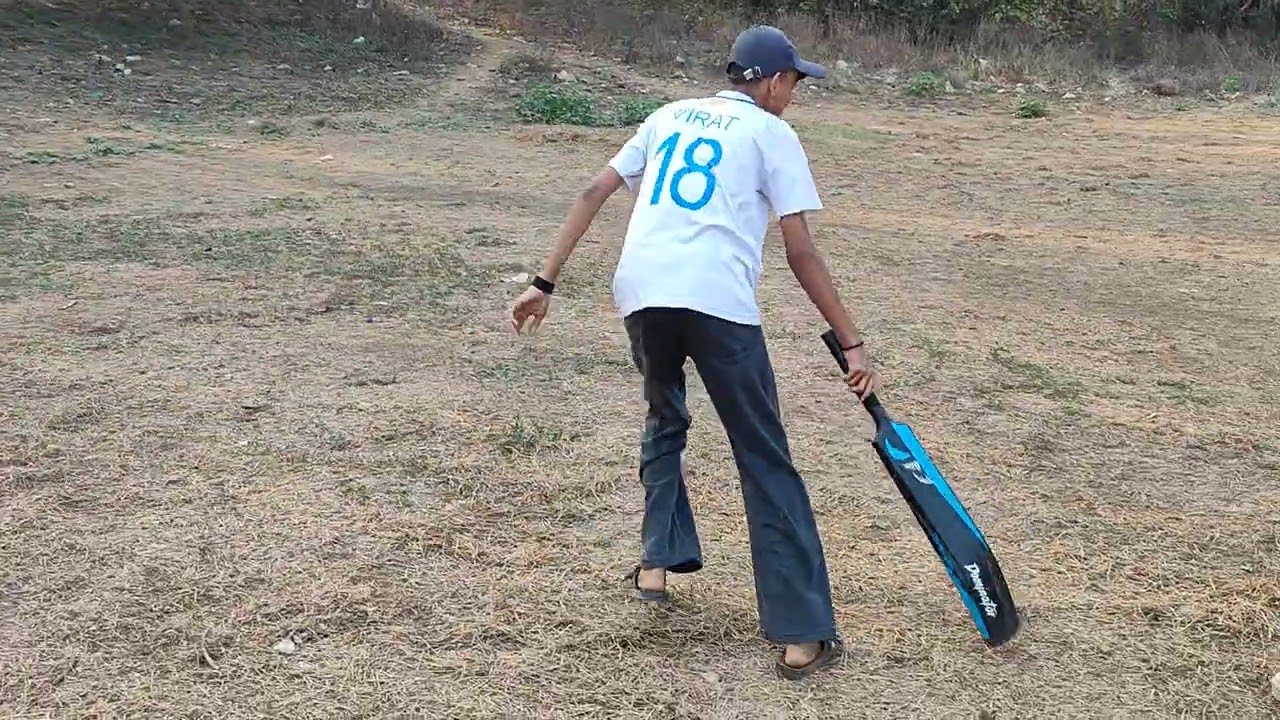 Sunday Playing Cricket 8 Mar 26