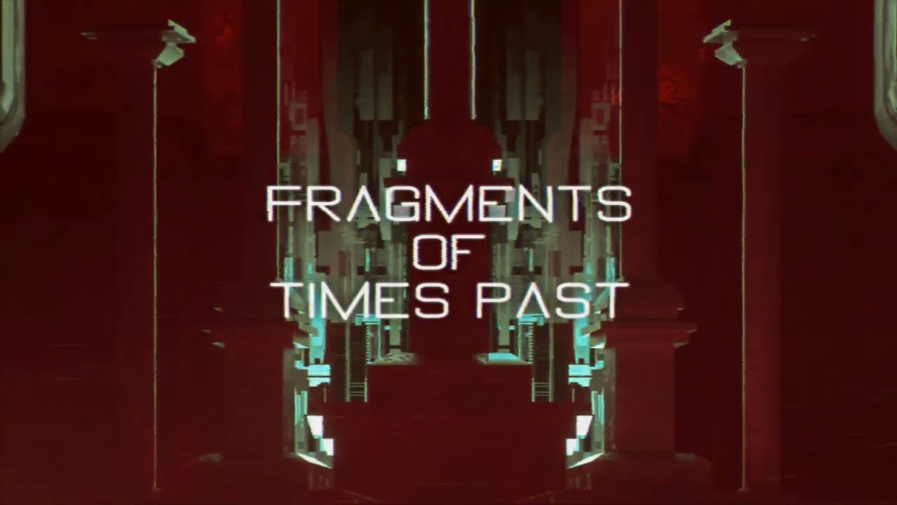 Animadrop - Fragments of Times Past