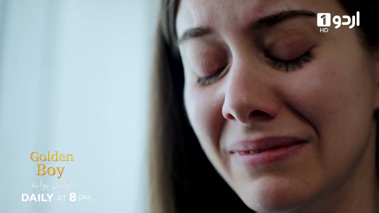 Golden Boy | Episode Promo 32 | Turkish Drama