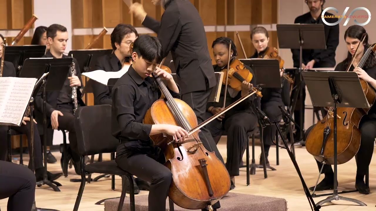 2024 CAIC winner - Charles Lee