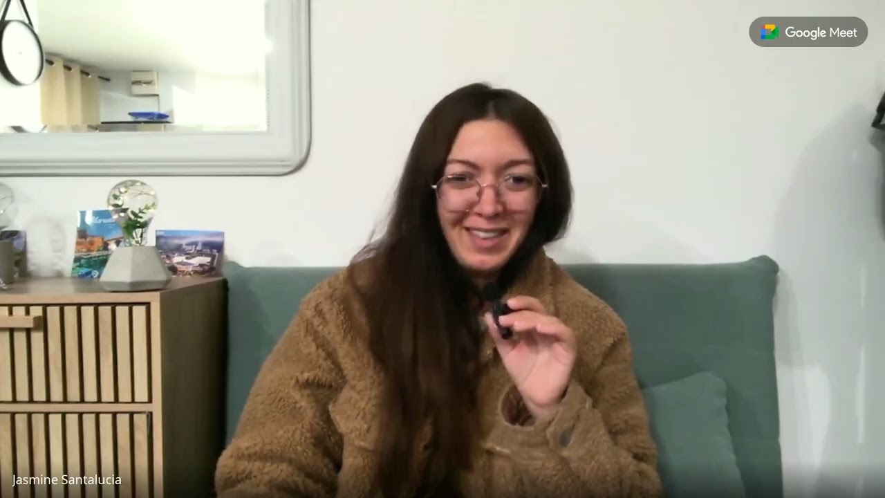 Live Présentation de la Retraite à Ténérife se déconnecter pour