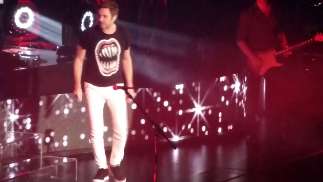 Duran Duran: 