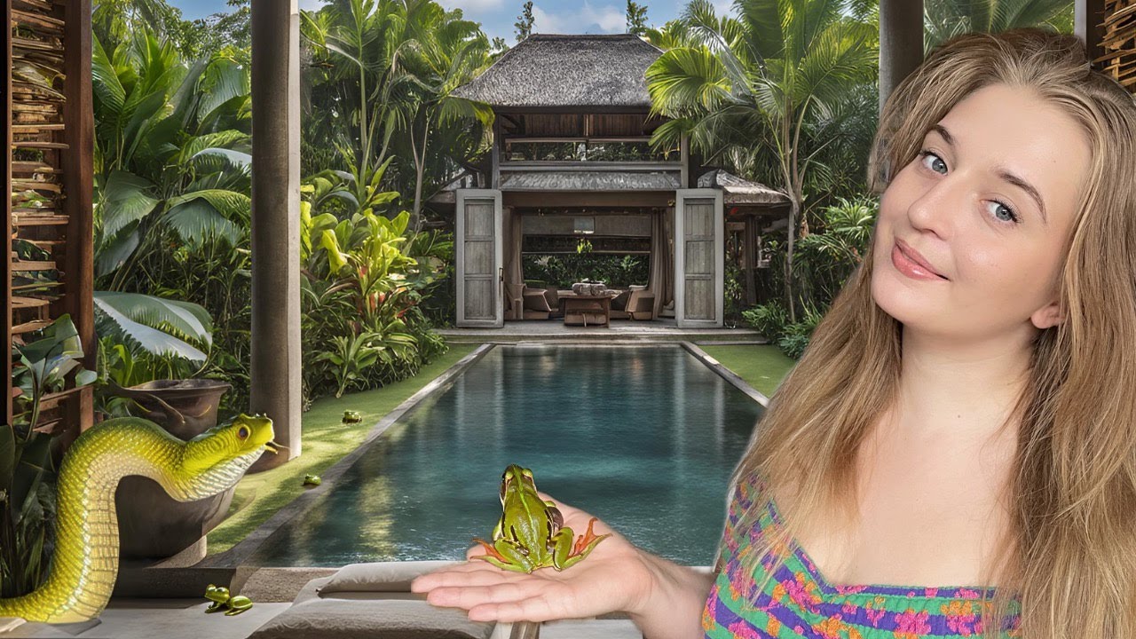 BALI - CO WARTO ZOBACZYĆ? | Ruszamy do Ubud