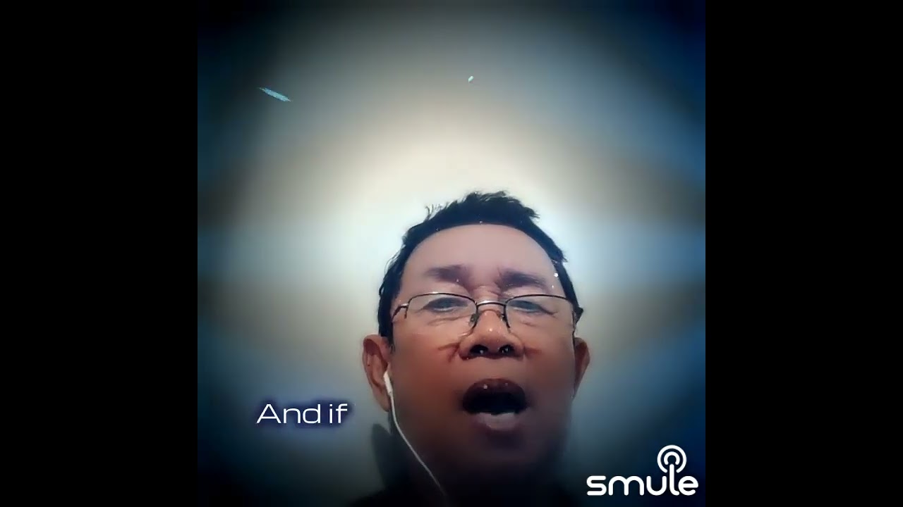 That's Life - Courtesy of Smule and YouTube 