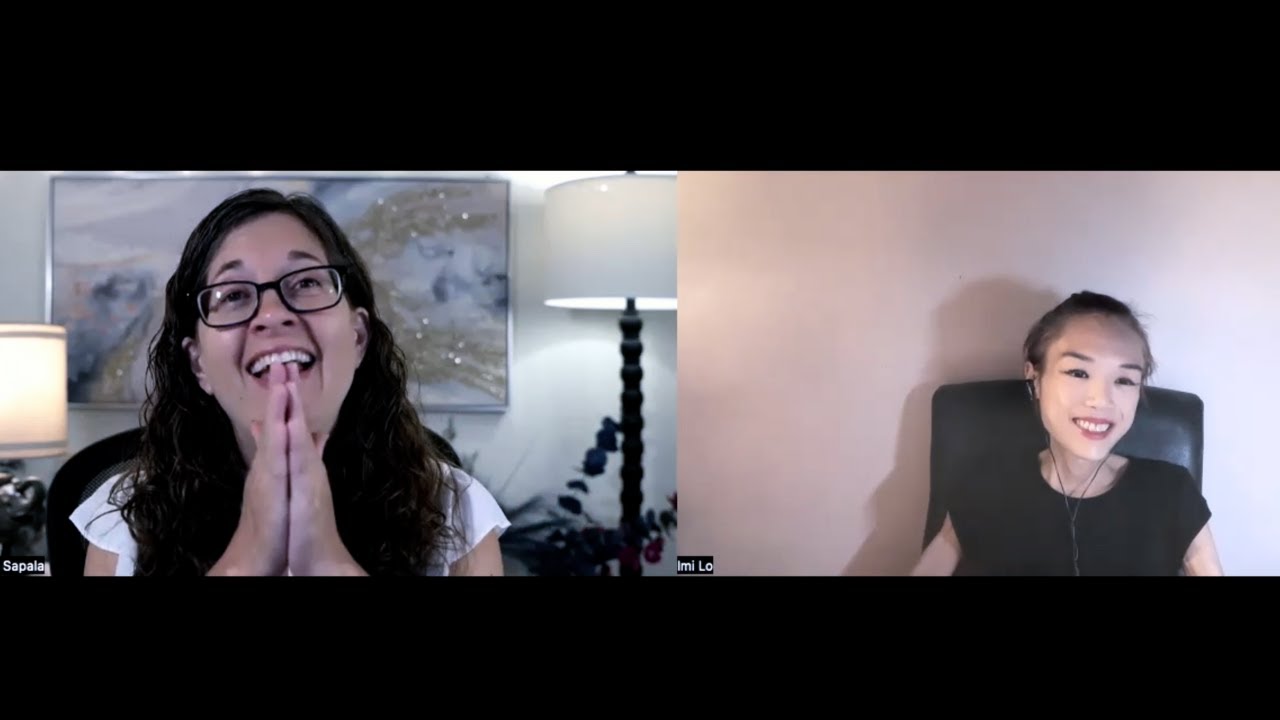 Why are INFPs and INFJs so Empathic and Sensitive?