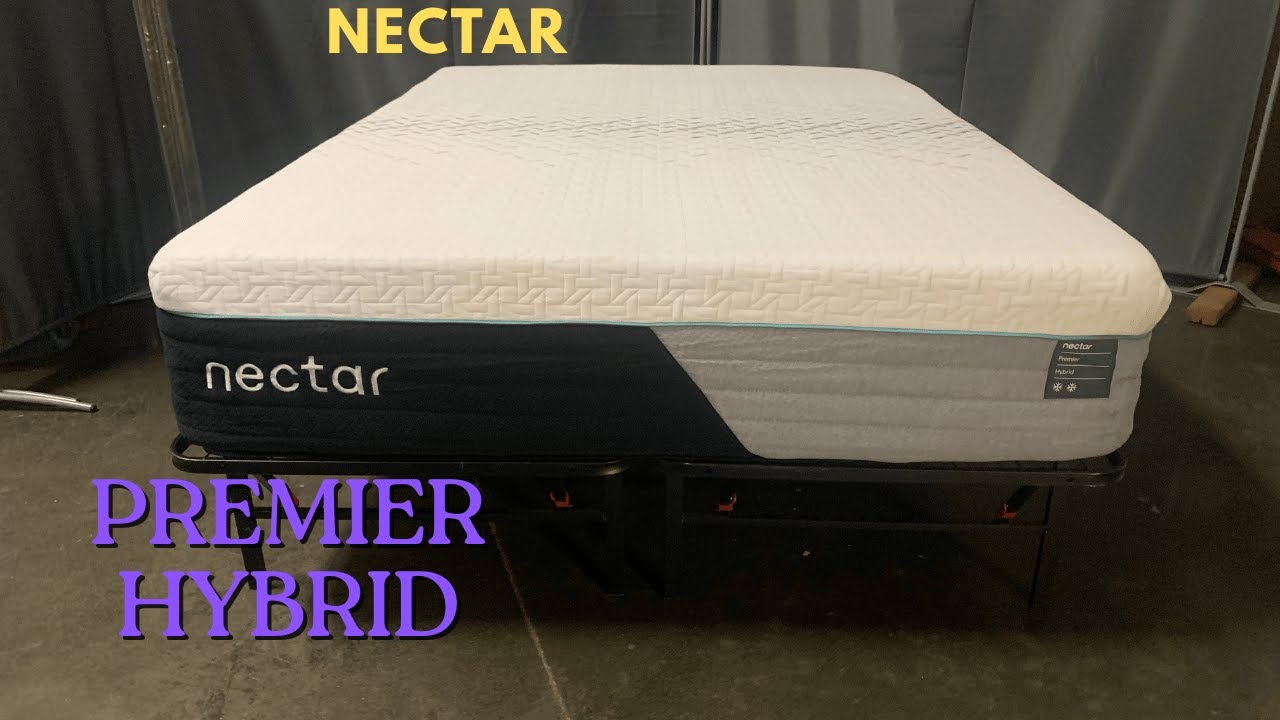 Nectar Premier Hybrid