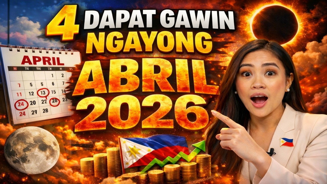 4 na DAPAT GAWIN Bago ang Abril 2026 sa SSS at GSIS Para Hindi Maabala ang Pension