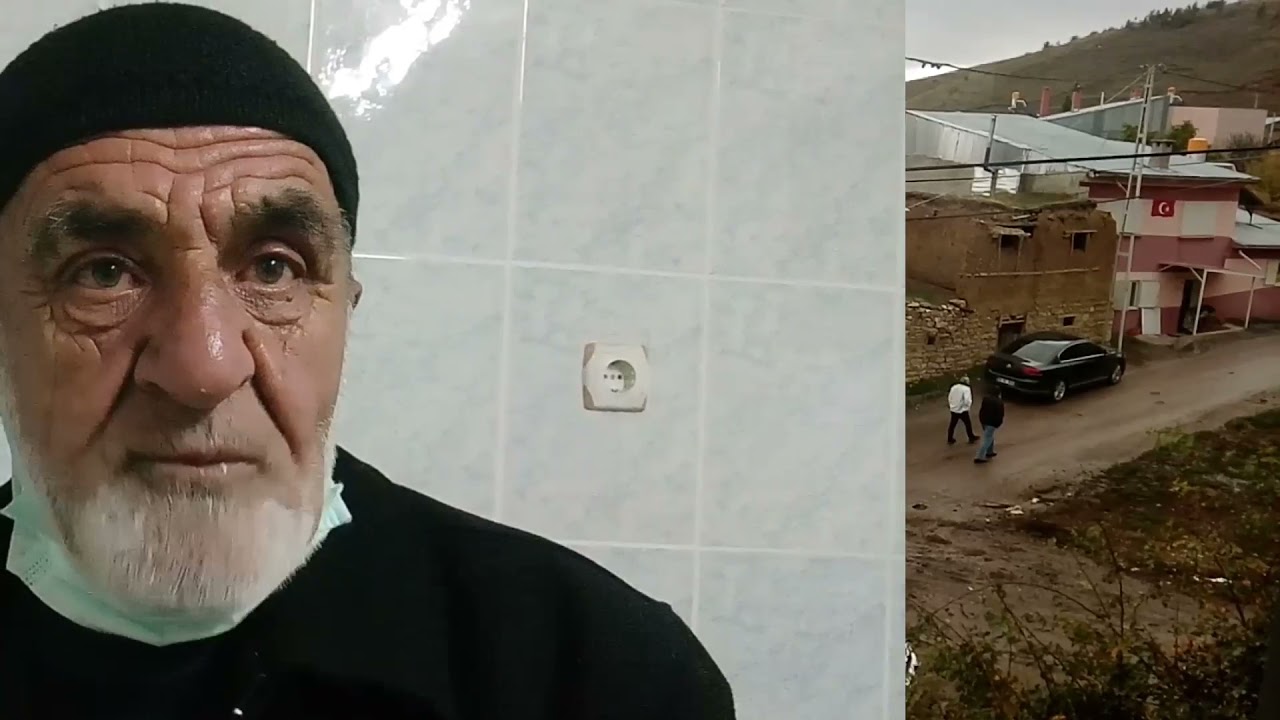 Bayburtdan giden oğul