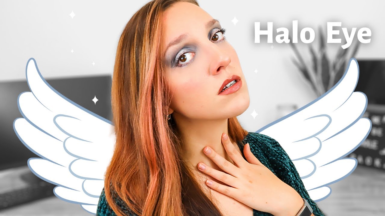 Halo Eye Tutorial for Protruding Eyes | How to emphasize and celebrate your prominent eye shape!