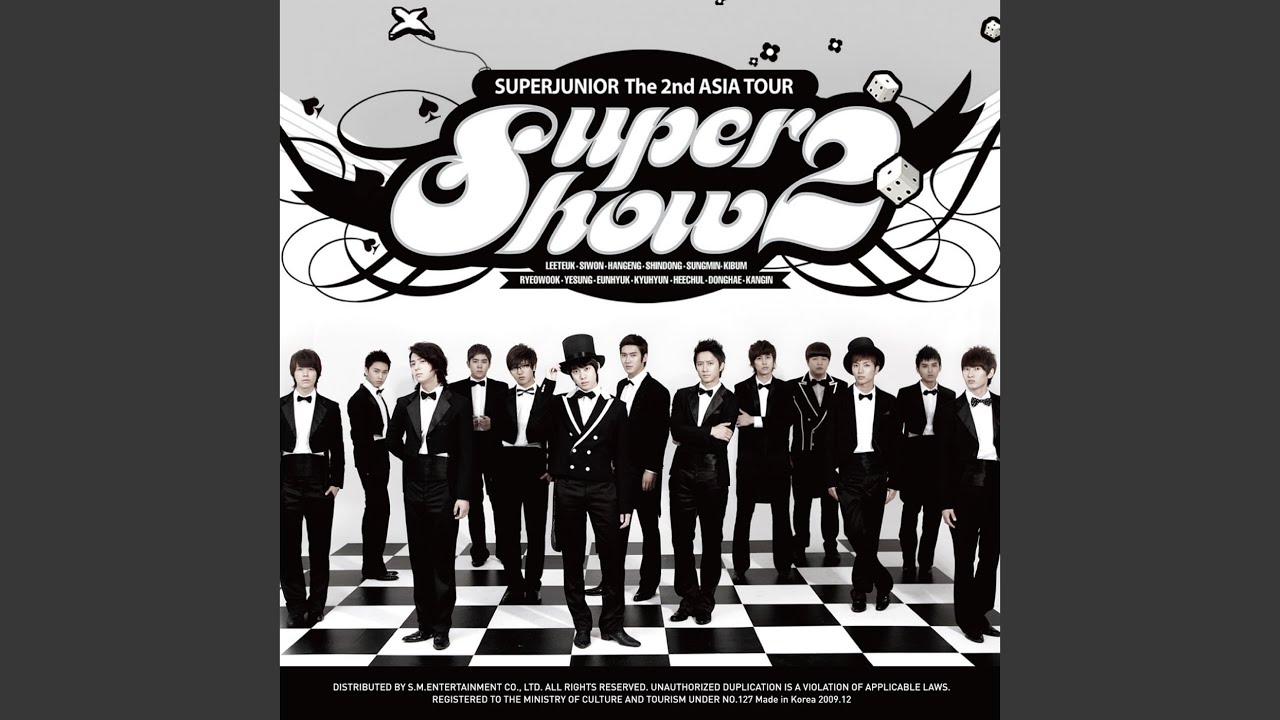 Sorry, Sorry - Answer (Studio Version)