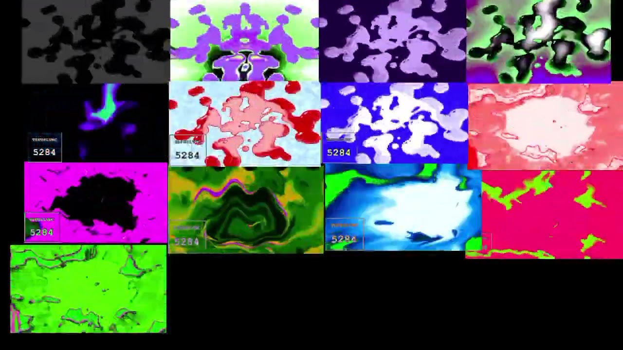 15 New Effects (All Characters)