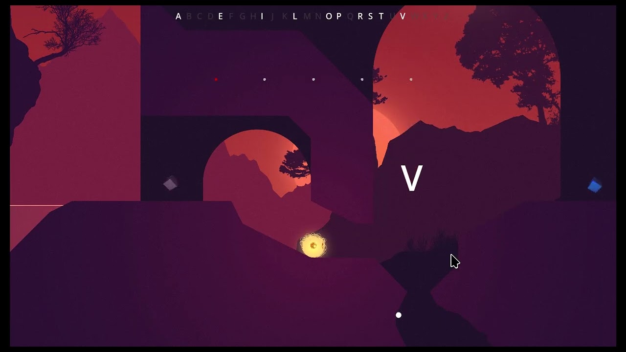 You Remembered &mdash; A puzzle platformer in which you 