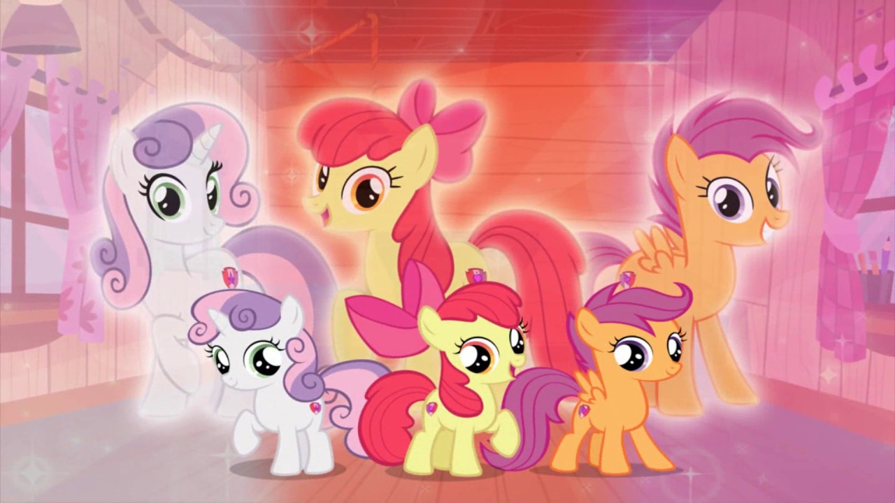 Older CMC Tribute