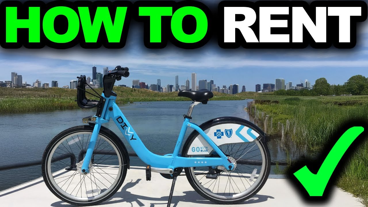 How To Rent Divvy Bike In Chicago 2026 - Full Guide