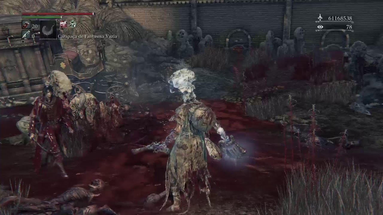 Bloodborne