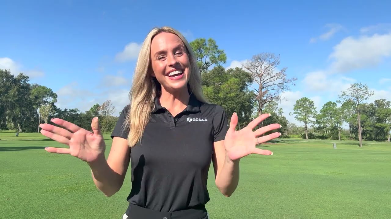Can't Celebrate Without You — GCSAA Celebrates Centennial in 2026