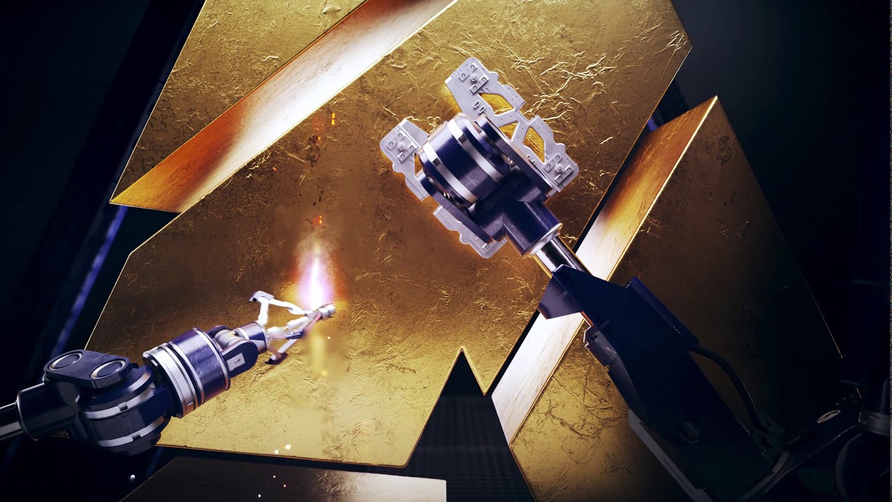 Trophy Reveal 2019  BLAST Pro Series Sao Paulo