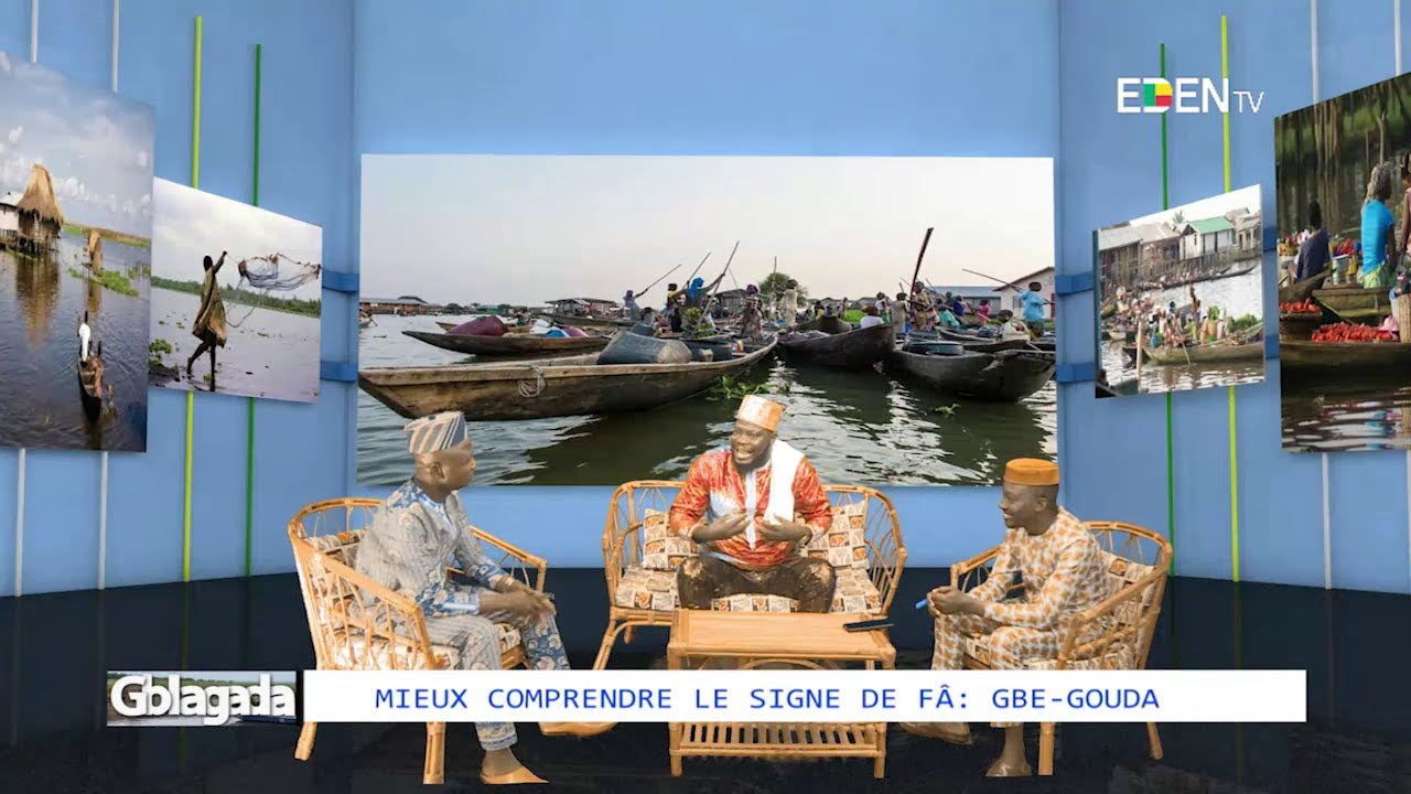 Mieux comprendre le signe de FÂ : GBE - GOUDA | Nuyendevo