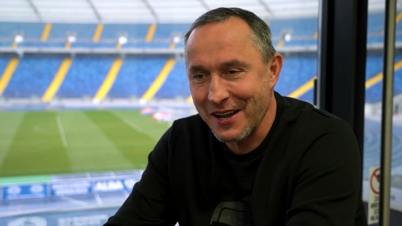 Mój Pamiętny Mecz - Mariusz Śrutwa cz.2