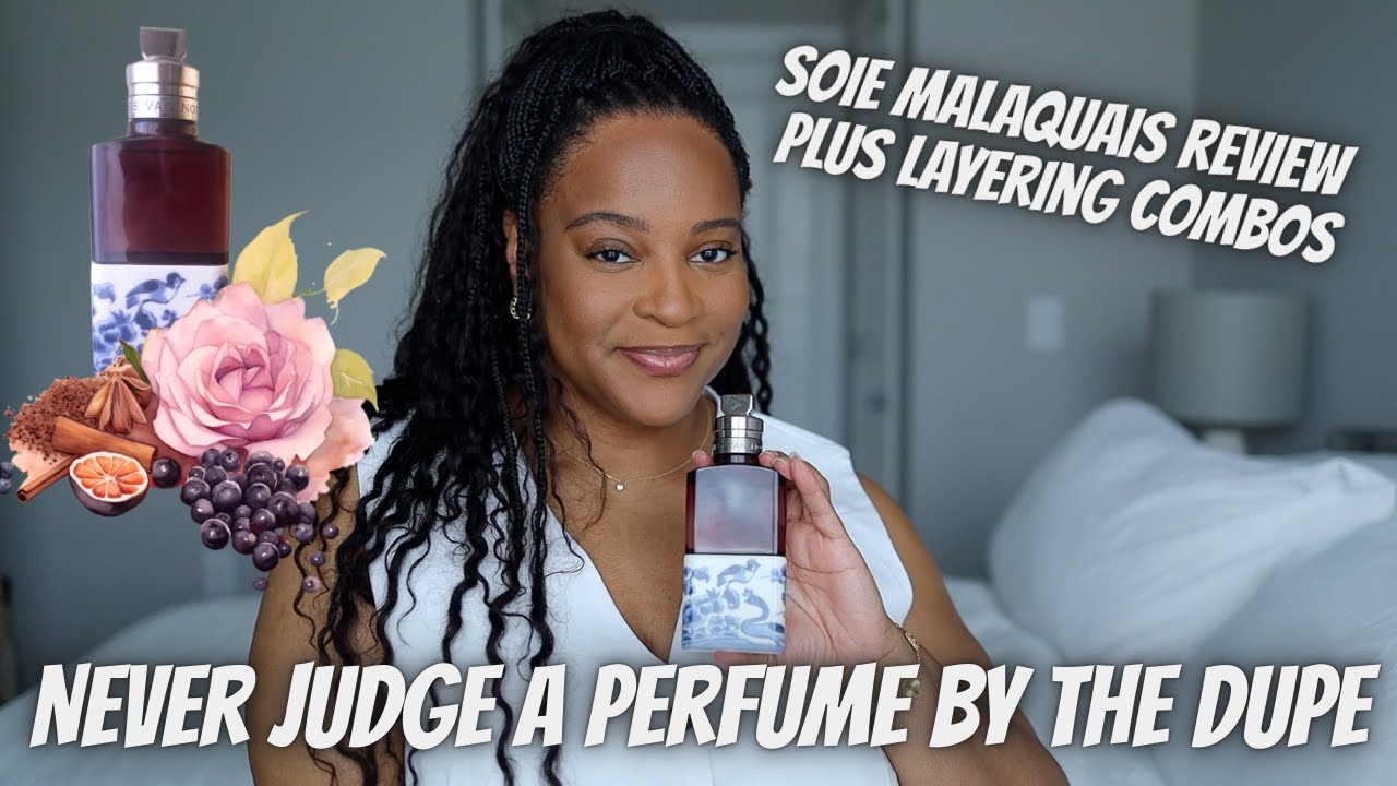 CAN A DUPE REALLY BEAT THE REAL PERFUME?