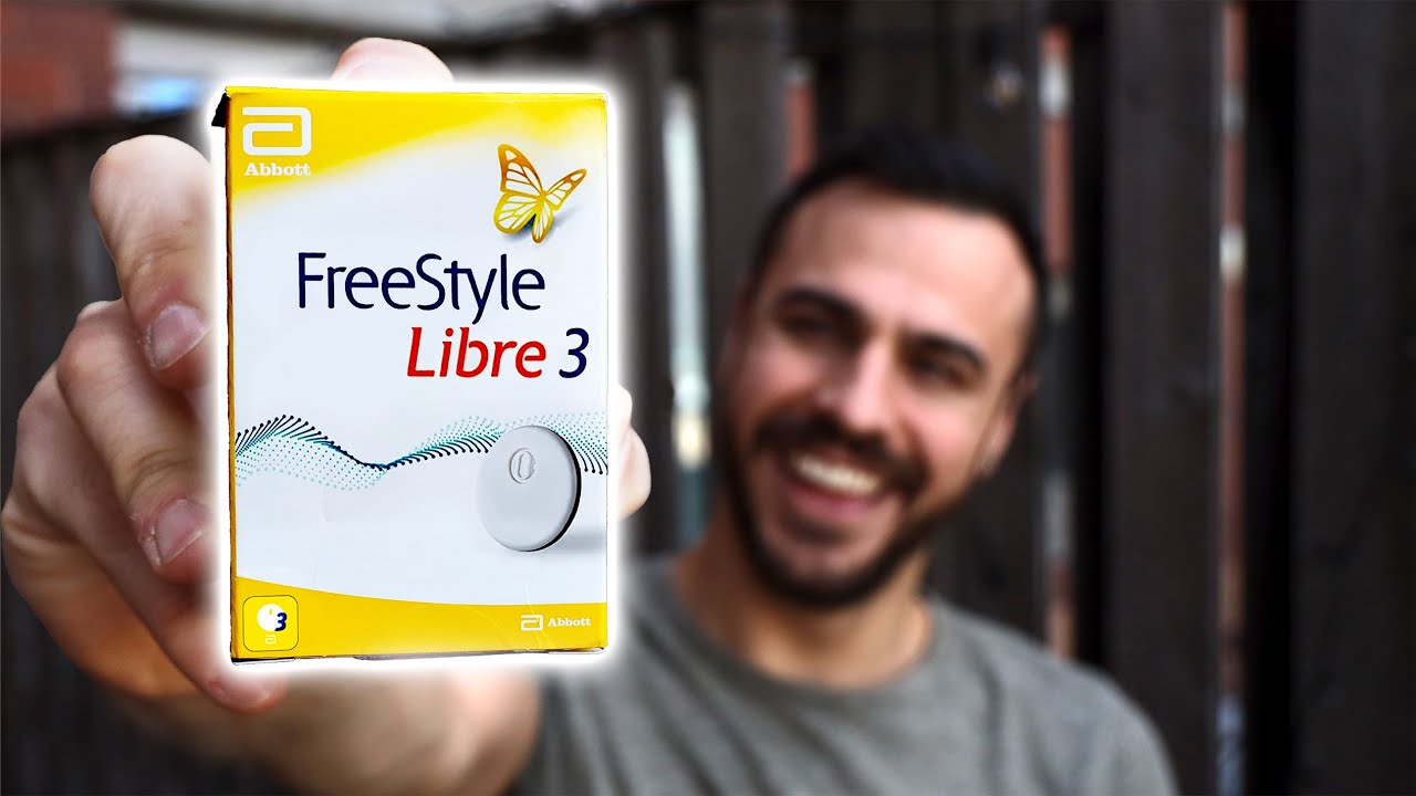 Обзор Freestyle Libre 3 — мои впечатления от ношения