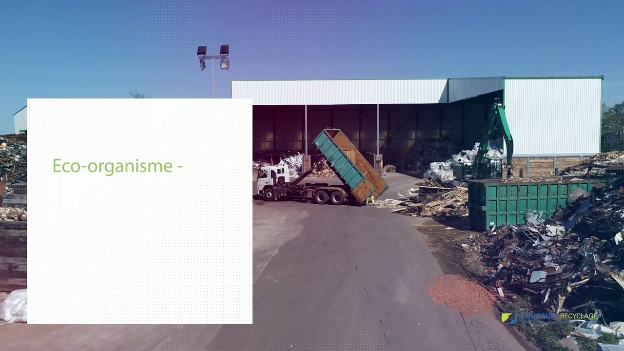 Foucault Recyclage
