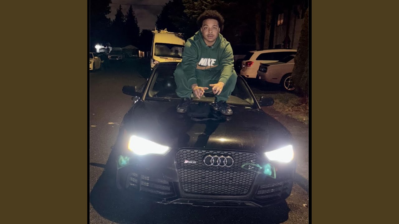 152K (feat. Jo janxy)