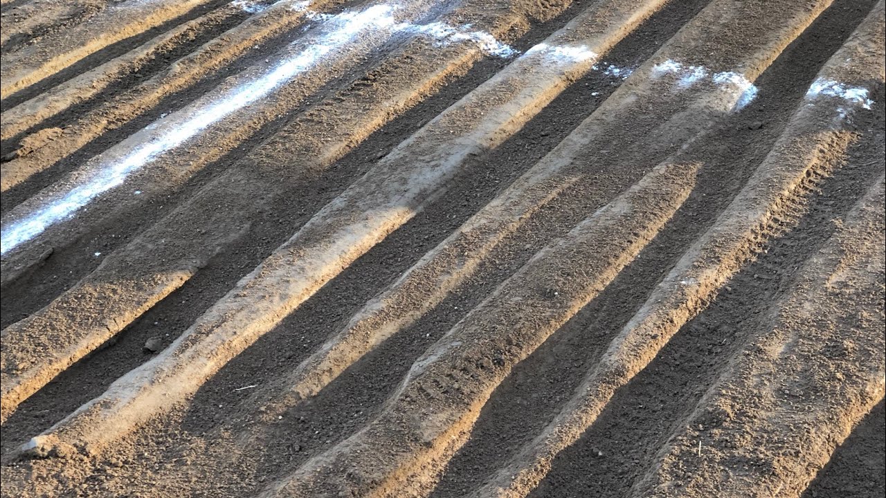 Speedway tracks explained