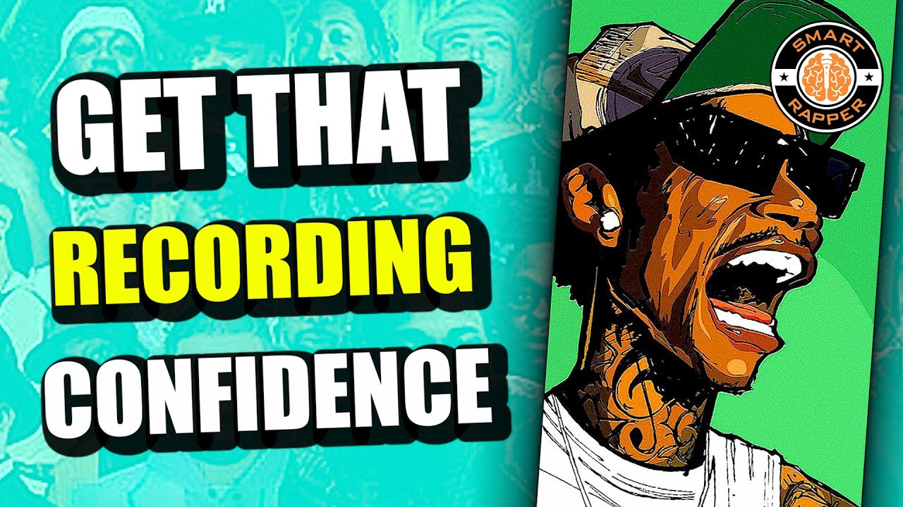 5 Easy Ways To Be More Confident On The Microphone (Beat Fear And Anxiety)