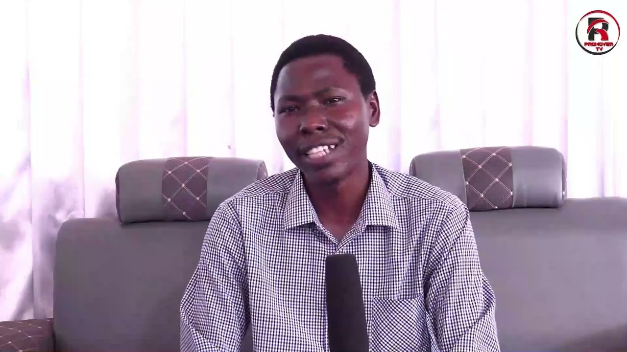 Pt2_MARKO ALIYEKUWA MSAIDIZI WA NABII WA MATEMBELE YA 2•Zindiko la yesu la kichawi•Kuzini na waumini