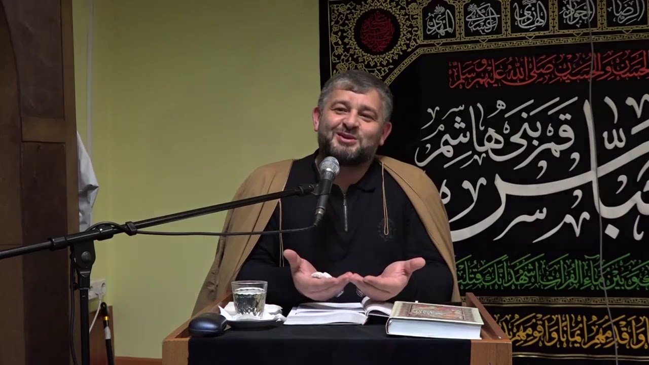Seyyid Aga Resid - Hezreti Fatimeyi Zehranin (e) Movludu