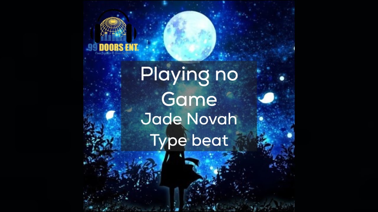 (Free) Jade Novah Type beat 