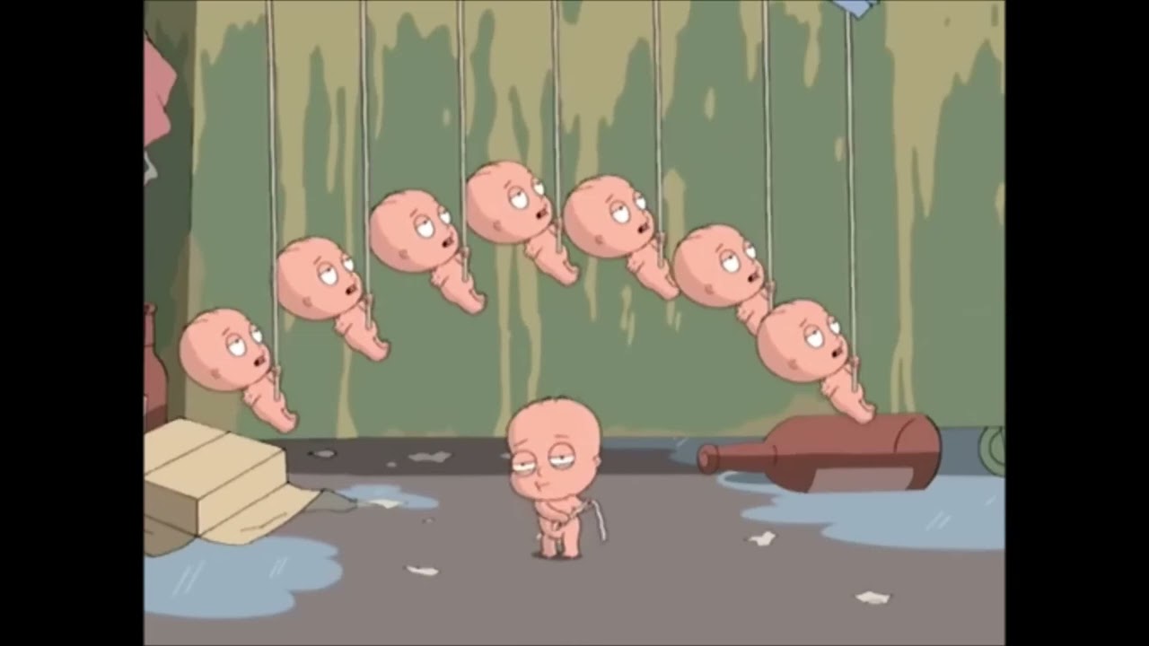 How @Lonqudor was born